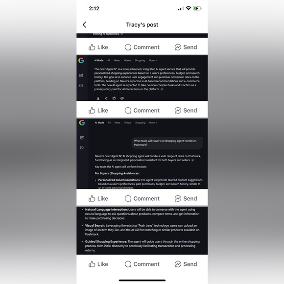 Meet the Posher - Picture 4 of 9